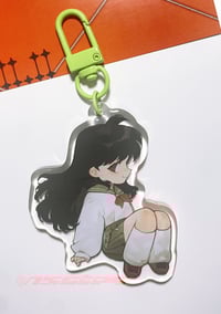 Image 2 of Inuyasha Keychains