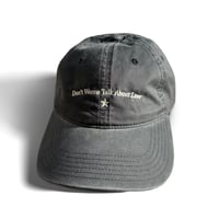 DWTAL Cap