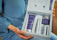 Image 4 of infinite By Forever™ advanced skincare