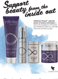 Image 5 of infinite By Forever™ advanced skincare