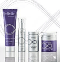 Image 6 of infinite By Forever™ advanced skincare