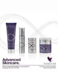 Image 8 of infinite By Forever™ advanced skincare
