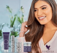Image 9 of infinite By Forever™ advanced skincare