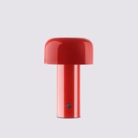 Image 2 of Porcini Lamp