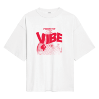 Image 1 of Protect the Vibe - Shirt