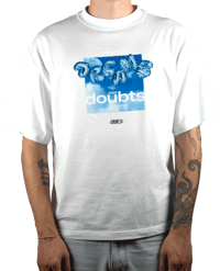 Image 2 of Dreams over Doubts - Shirt
