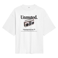 Image 1 of Unmuted - Shirt