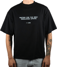Image 2 of Simulation - Shirt