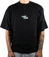 Image 4 of Nak Nak - Shirt