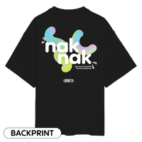Image 1 of Nak Nak - Shirt