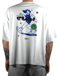 Image 2 of Go with your Flow - Shirt