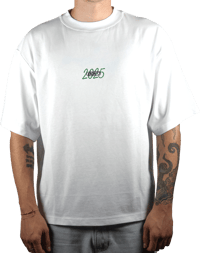 Image 4 of Go with your Flow - Shirt
