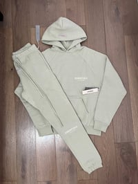 Image 5 of Fear Of God Essentials SS22 Tracksuit 