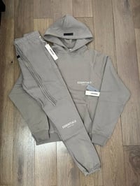 Image 3 of Fear Of God Essentials SS22 Tracksuit 