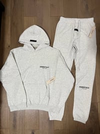 Image 1 of Fear Of God Essentials SS22 Tracksuit 