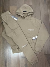 Image 4 of Fear Of God Essentials SS22 Tracksuit 