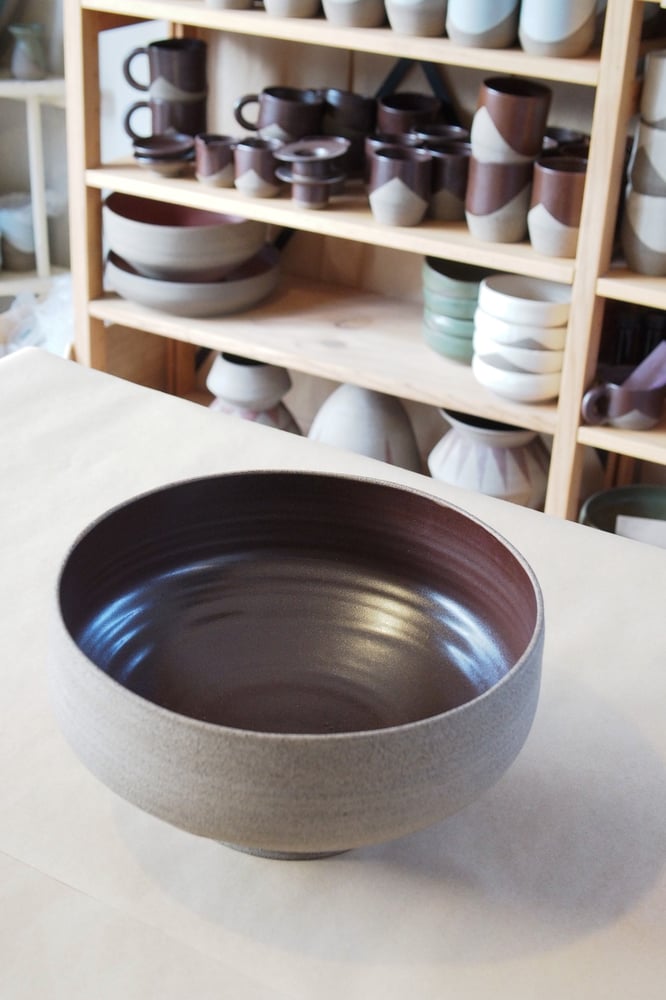 Image of Fruit bowl - hōrua 