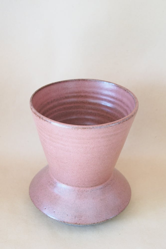Image of Tumu vase - Karamea