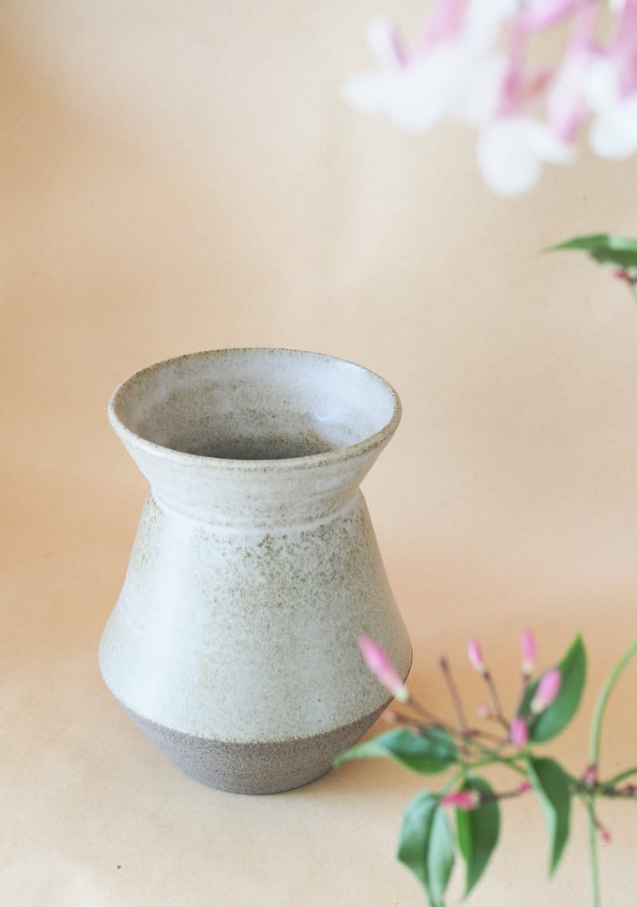 Image of Tēina Vase- Kirikiri