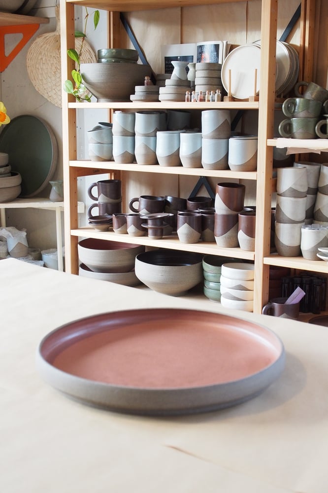 Image of Platter - Karamea