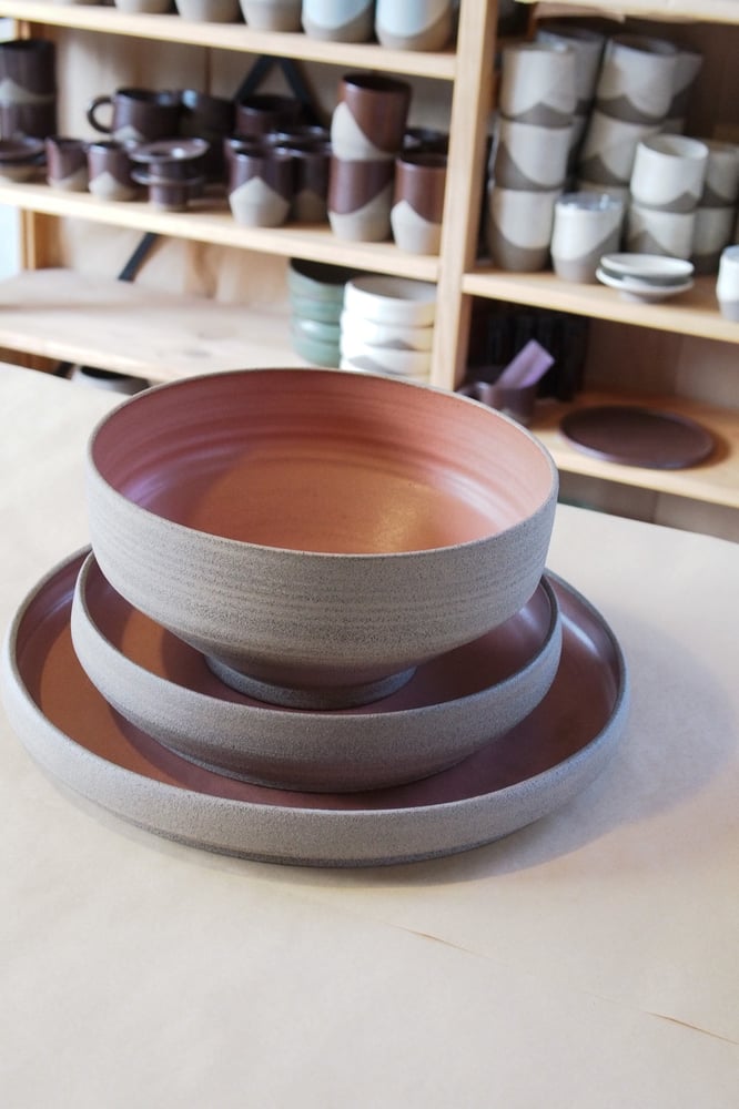 Image of Platter - Karamea
