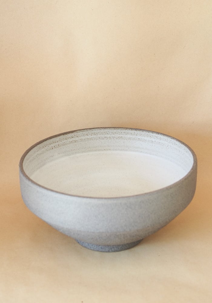 Image of Fruit bowl - Muka