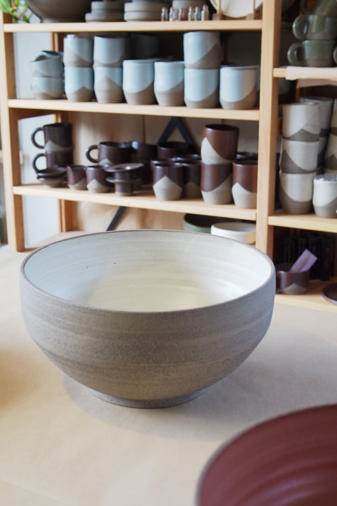 Image of Fruit bowl - Muka