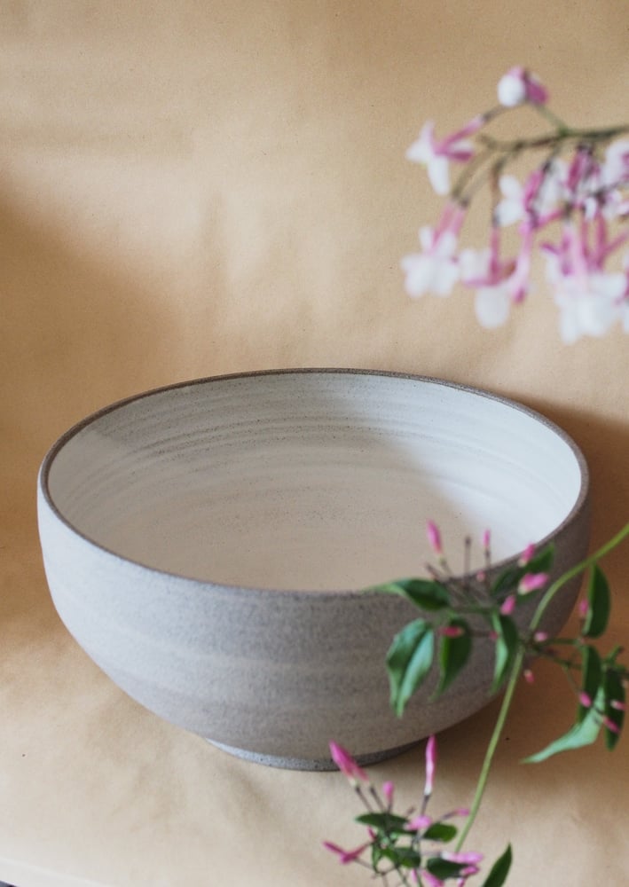 Image of Fruit bowl - Muka