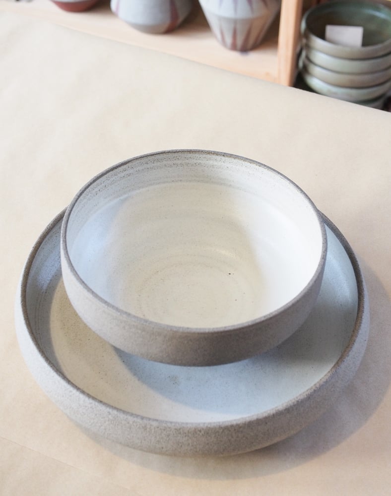 Image of Fruit bowl - Muka