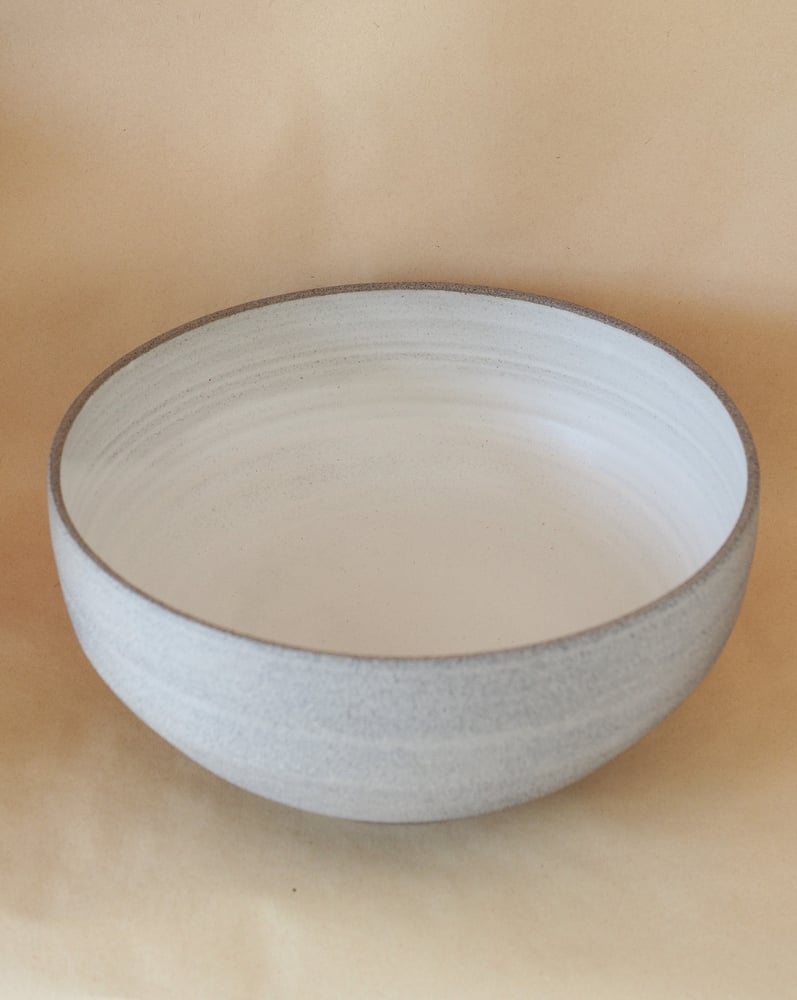 Image of Fruit bowl - Muka
