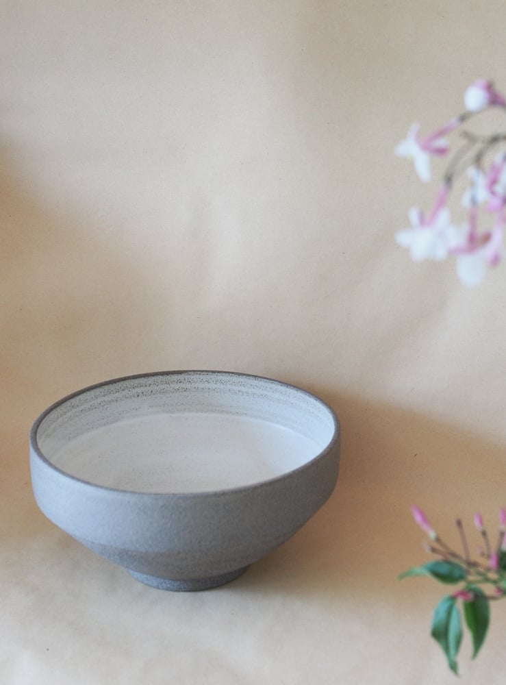 Image of Sharing bowl - Muka