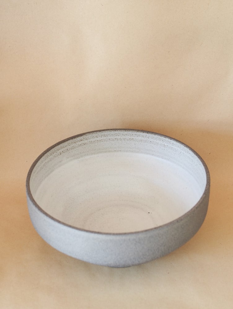 Image of Sharing bowl - Muka
