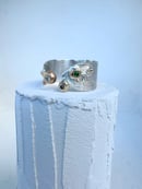 Image 4 of The Chasm Two Tone Ring