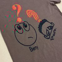 Image 2 of Berry Park?? T-shirt 