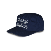 Image 2 of Navy Cap