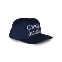 Image 3 of Navy Cap