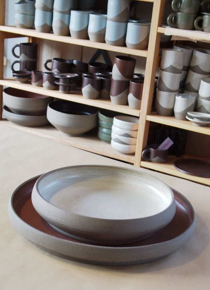 Image of Feast Bowl - Muka