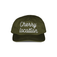 Image 1 of Khaki Cap
