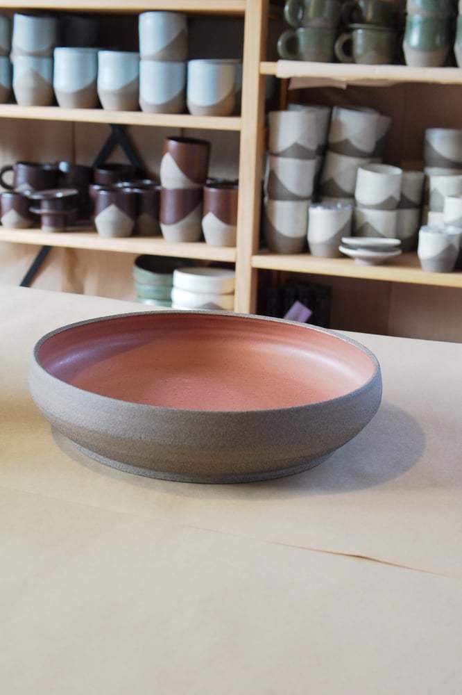 Image of Feast bowl - Karamea