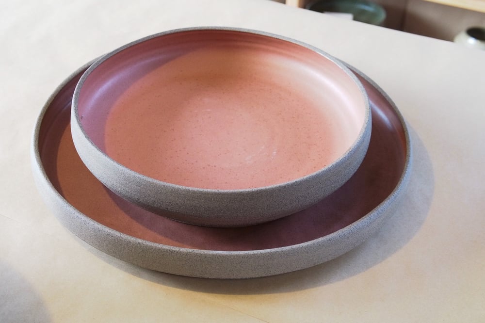 Image of Feast bowl - Karamea