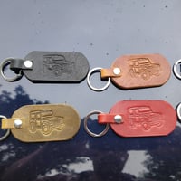 Image 3 of Land Rover Defender Key Fob 
