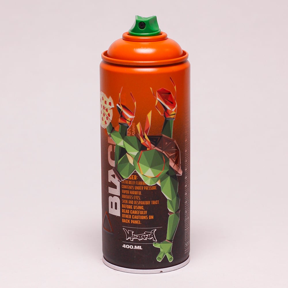 Image of 10 Year Anniversary  - Empty Can - "Party Animal"