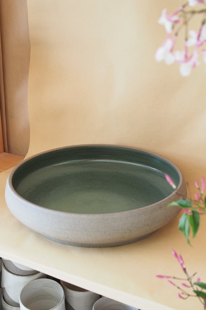 Image of Feast bowl - Pouriuri