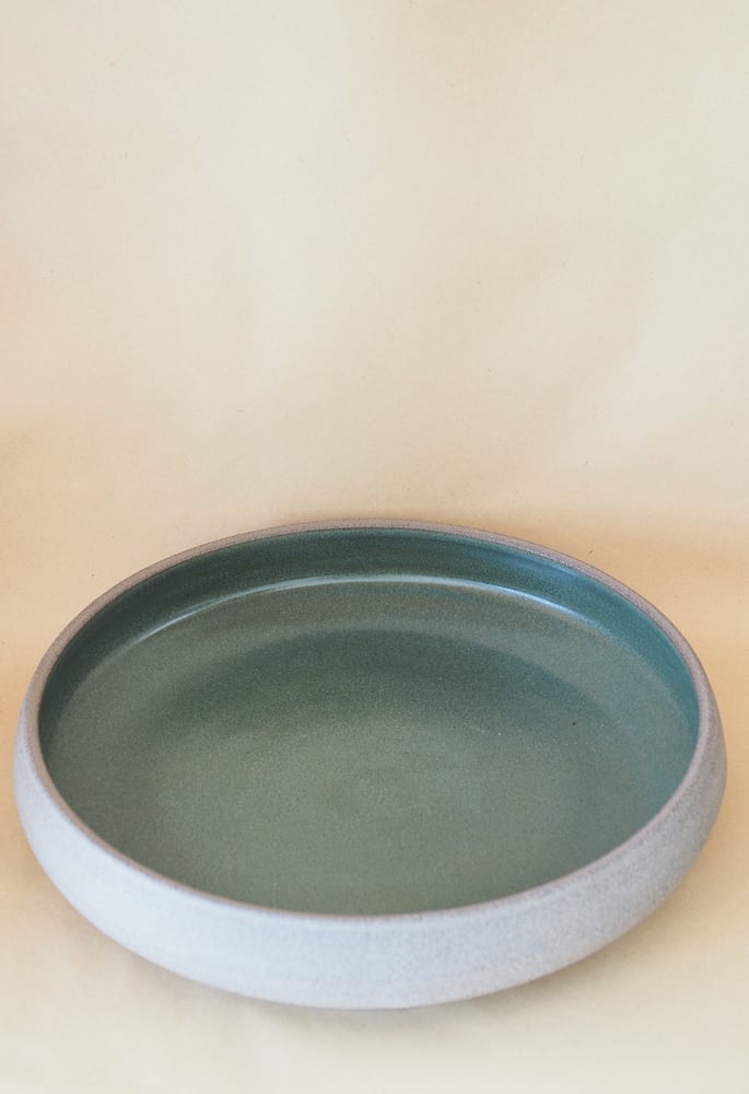 Image of Feast bowl - Pouriuri