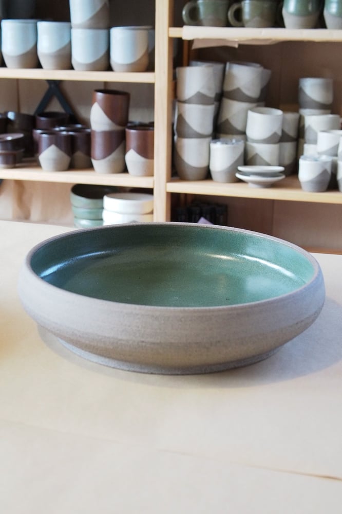 Image of Feast bowl - Pouriuri