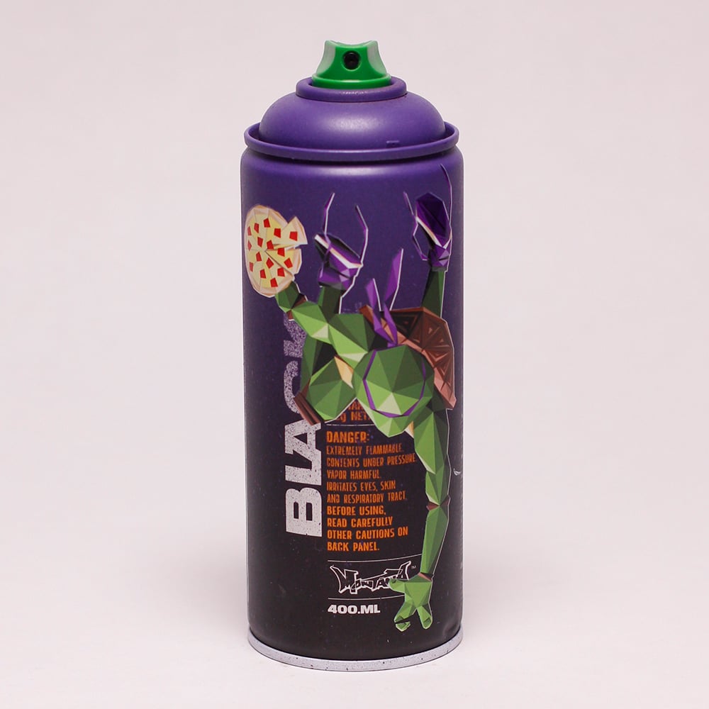 Image of 10 Year Anniversary  - Empty Can - "the Wise one"