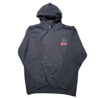 Image 3 of Saskatchewan Potash Miner – Charcoal Heather