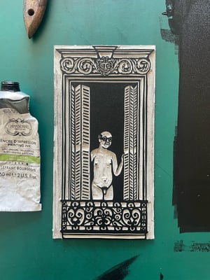Bonjour Monsieur 