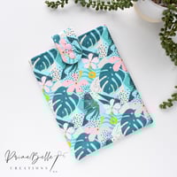 Tropical - Book Sleeve - Small