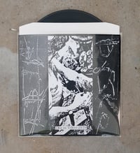 Ebola Disco / Skin Job - Live in Tokyo 23/24 c/w Agony We Consume 7"